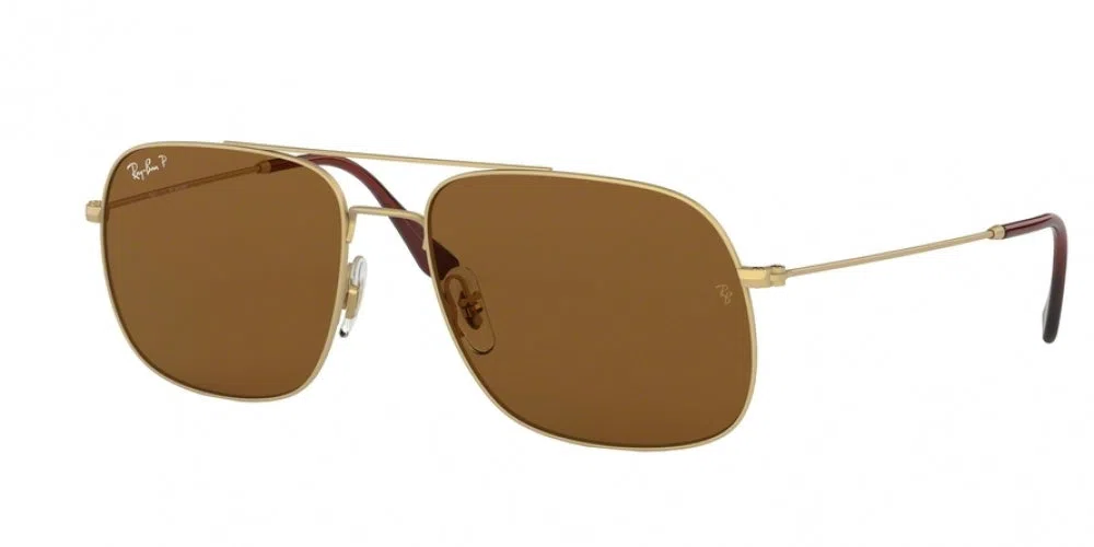 Ray-Ban Andrea 3595 Sunglasses - view 9